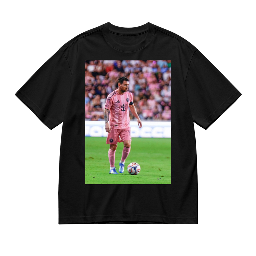 Football Legacy Kick Tee Wear the Passion of the Beautiful Game