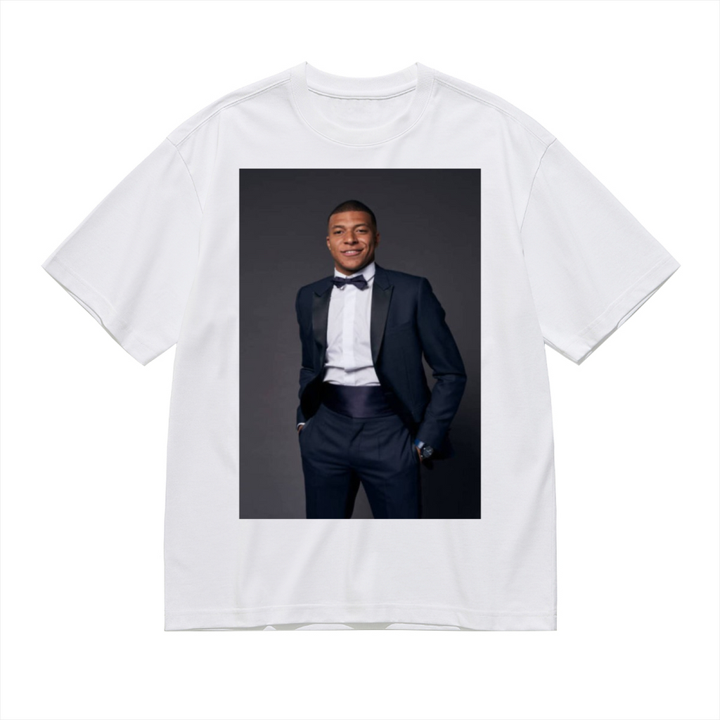 Football Striker Victory Tee Represent the Power of Football Heroes