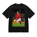 Football Power Passion Tee Celebrate Soccer¡¯s Iconic Moments