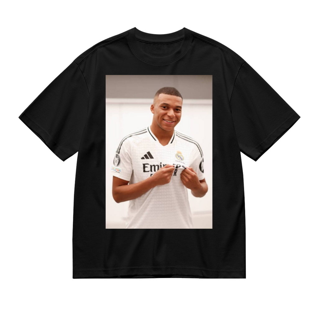 Football Superstars Striker Tee Represent Soccer¡¯s Best Players