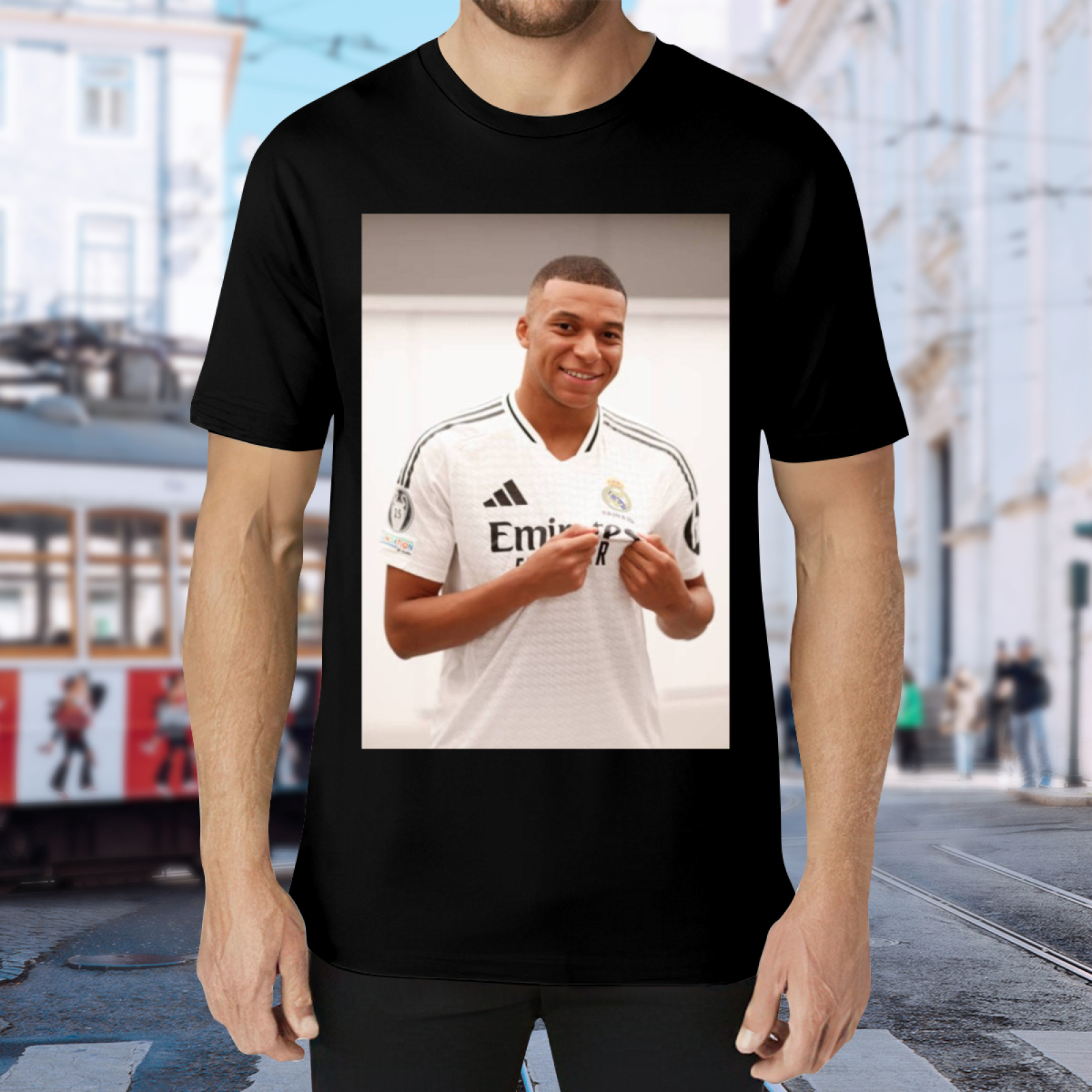 Football Superstars Striker Tee Represent Soccer¡¯s Best Players