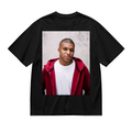 Football Power Moment Tee Show Your Support for Soccer Legends