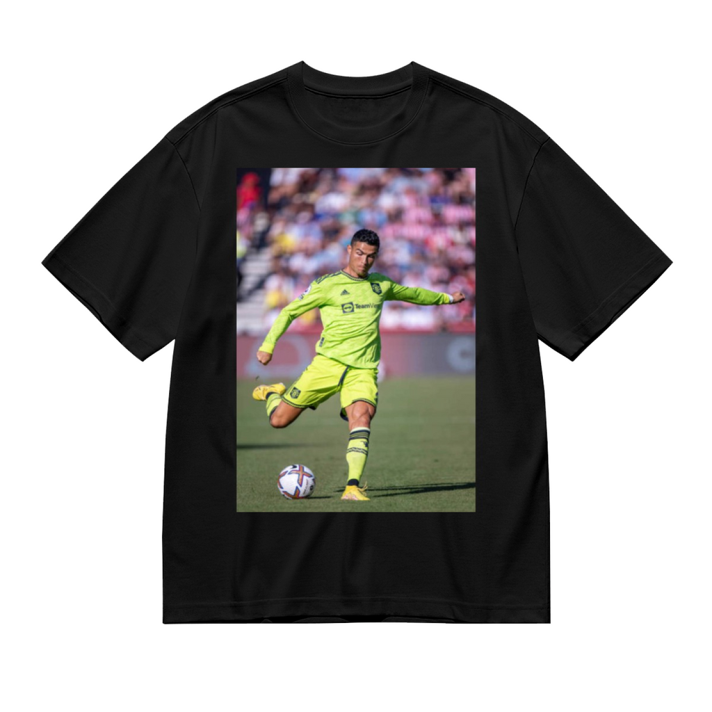 Football Hero Victory Tee Show Your Support for Football Legends