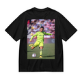 Football Hero Victory Tee Show Your Support for Football Legends
