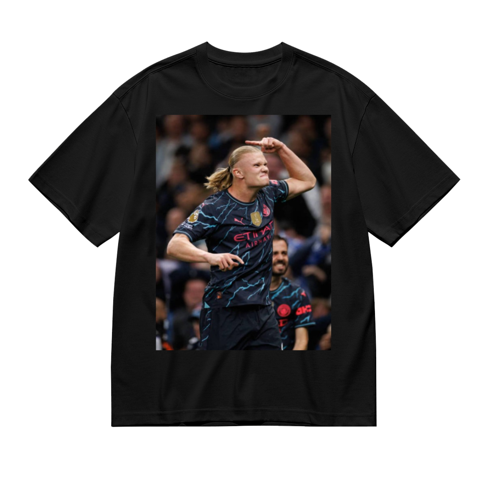 Football Victory Power Tee Celebrate Soccer¡¯s Best Players