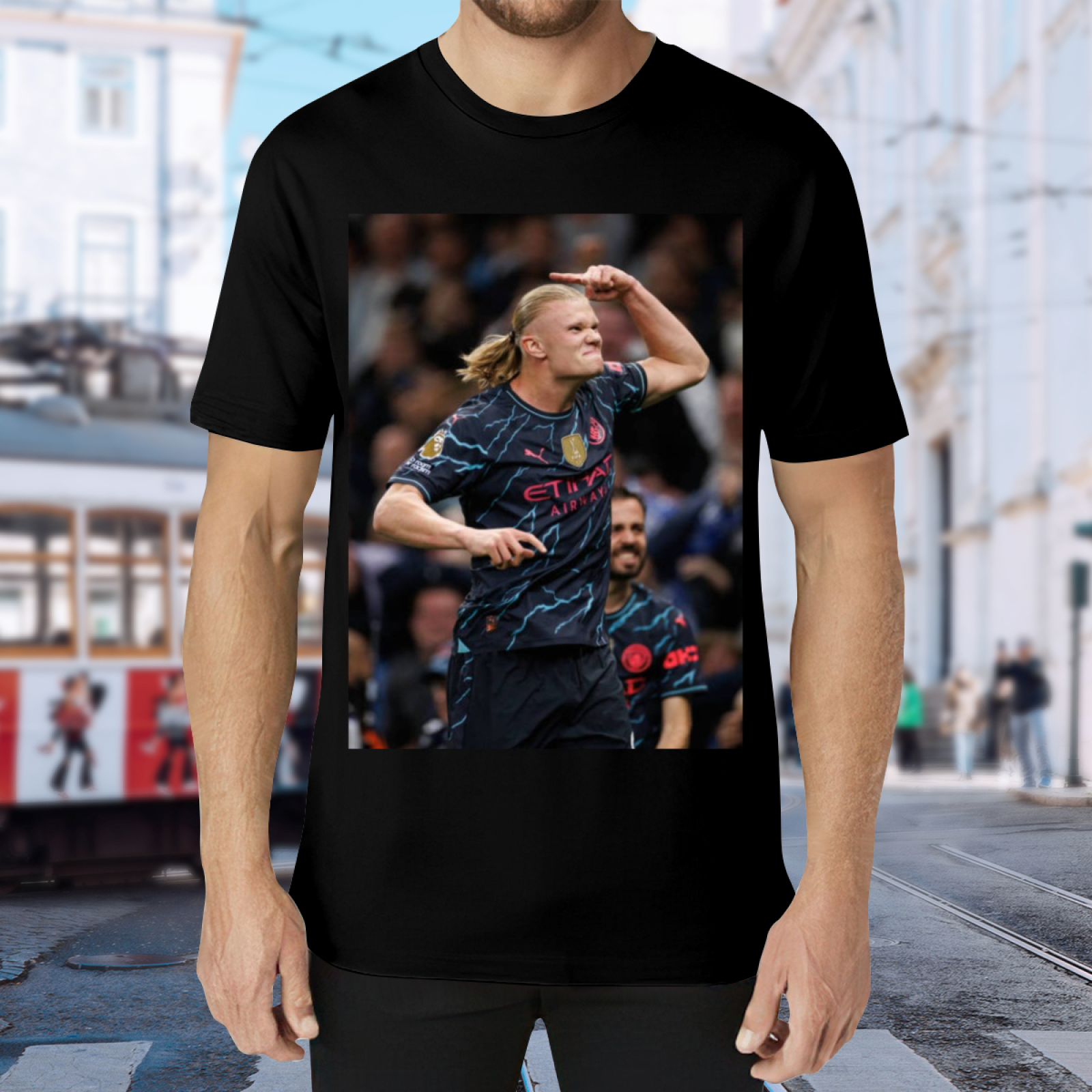 Football Victory Power Tee Celebrate Soccer¡¯s Best Players