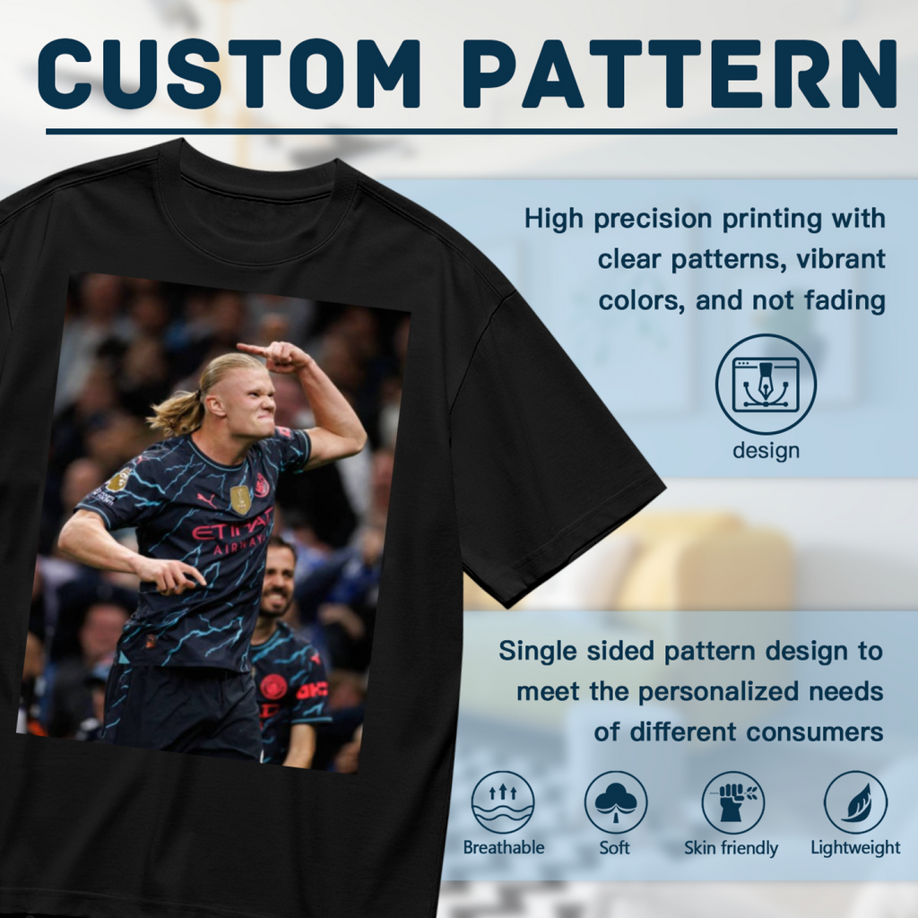 Football Victory Power Tee Celebrate Soccer¡¯s Best Players