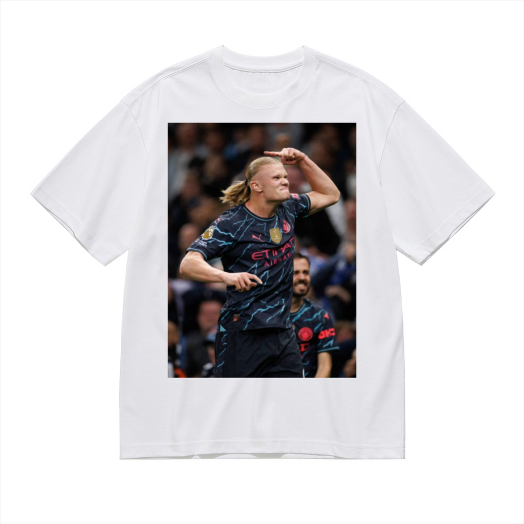 Football Victory Power Tee Celebrate Soccer¡¯s Best Players
