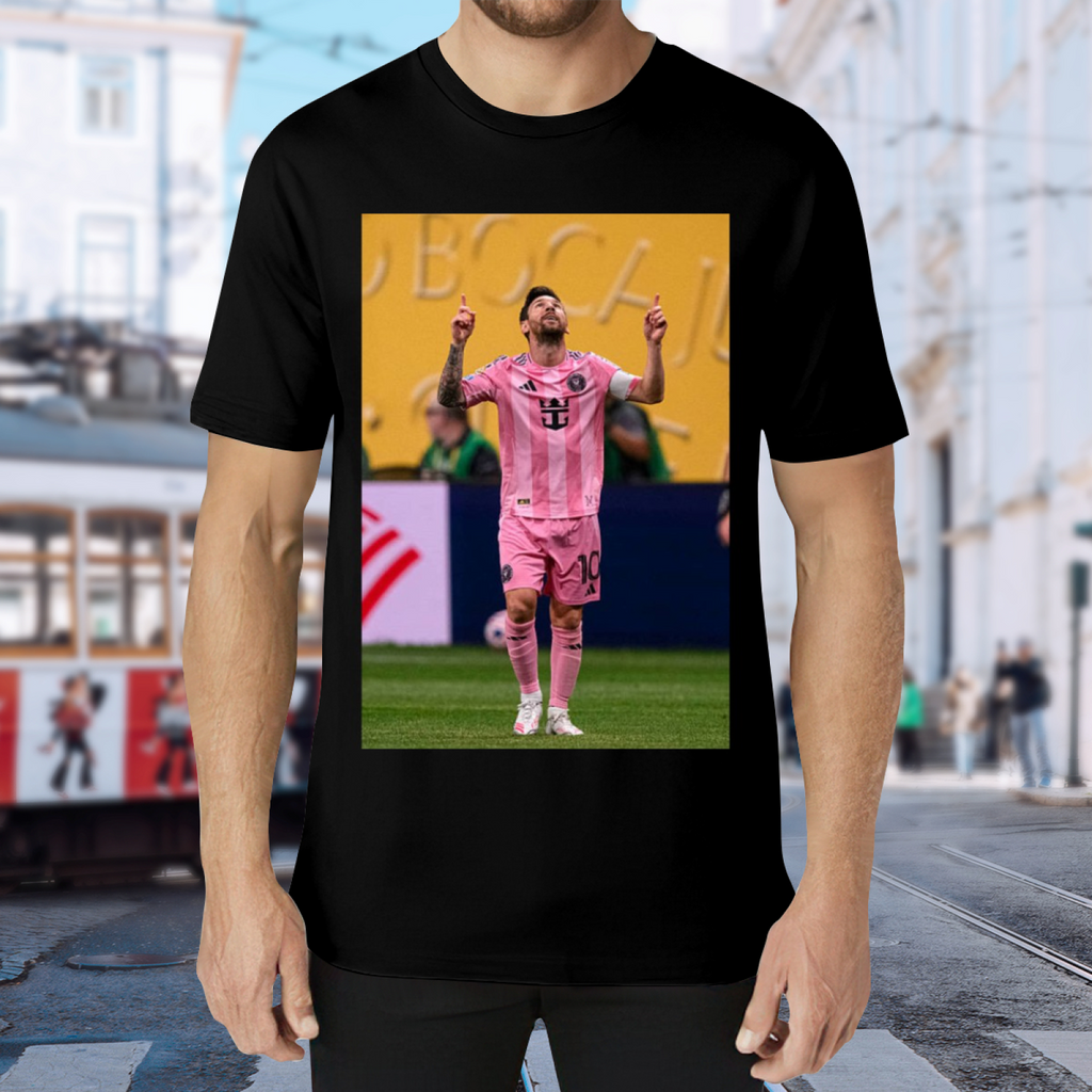 Football Fanatic Graphic T-Shirt Represent the Passion of Soccer