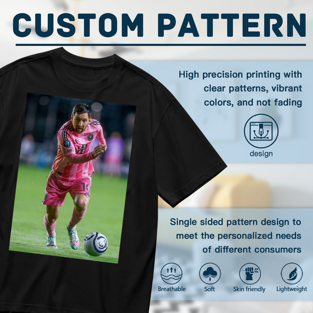 Football Victory Glory Tee Wear Your Soccer Spirit Everywhere