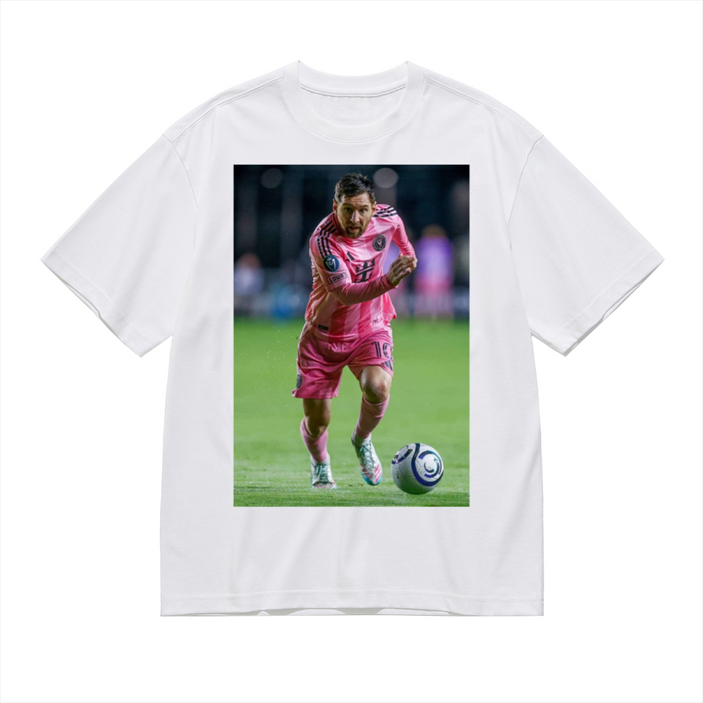 Football Victory Glory Tee Wear Your Soccer Spirit Everywhere