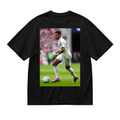 Football Star Legacy Tee Wear the Power of the Beautiful Game