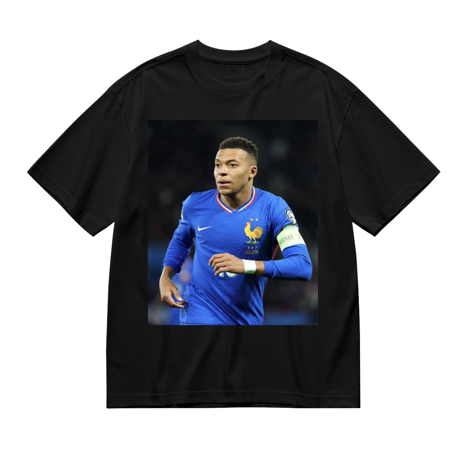 Football Victory Champion Tee Show Your Passion for the Beautiful Game