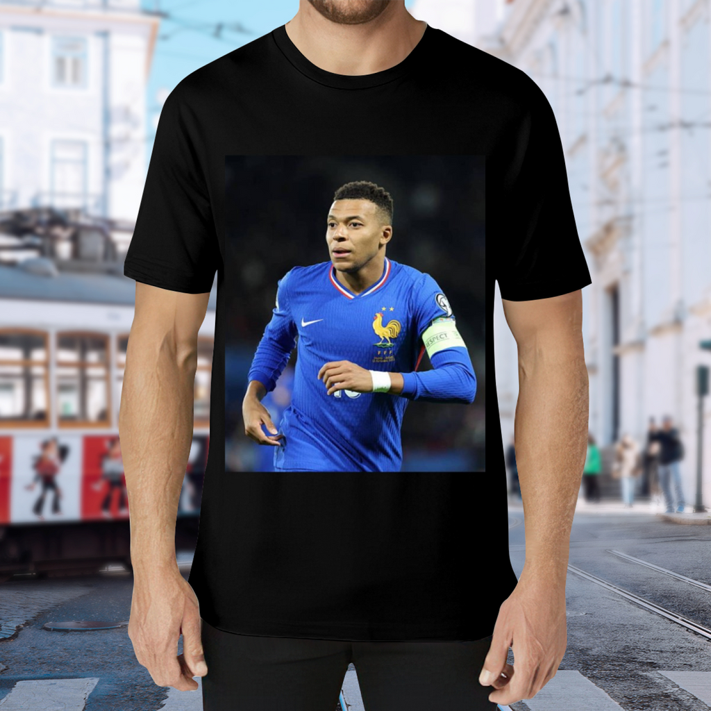 Football Victory Champion Tee Show Your Passion for the Beautiful Game