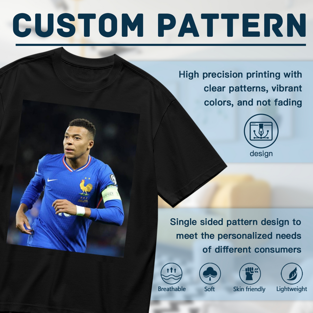 Football Victory Champion Tee Show Your Passion for the Beautiful Game