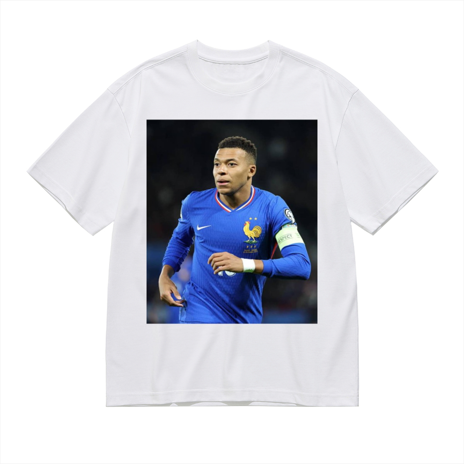 Football Victory Champion Tee Show Your Passion for the Beautiful Game