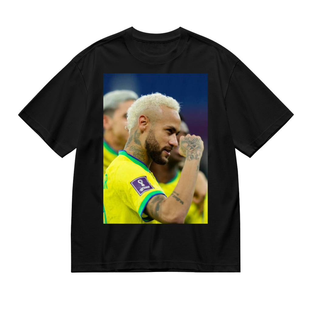 Football Action-Packed Tee Feel the Excitement of the Game