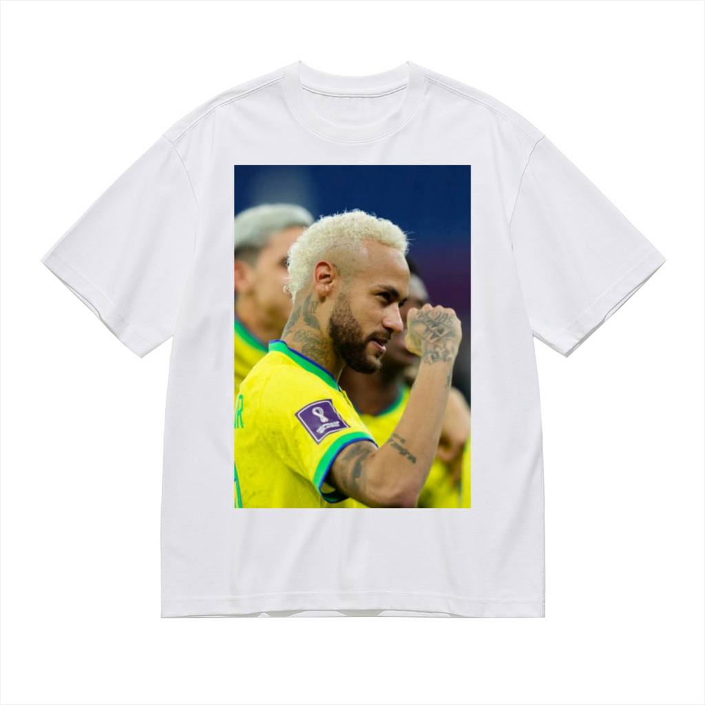 Football Action-Packed Tee Feel the Excitement of the Game