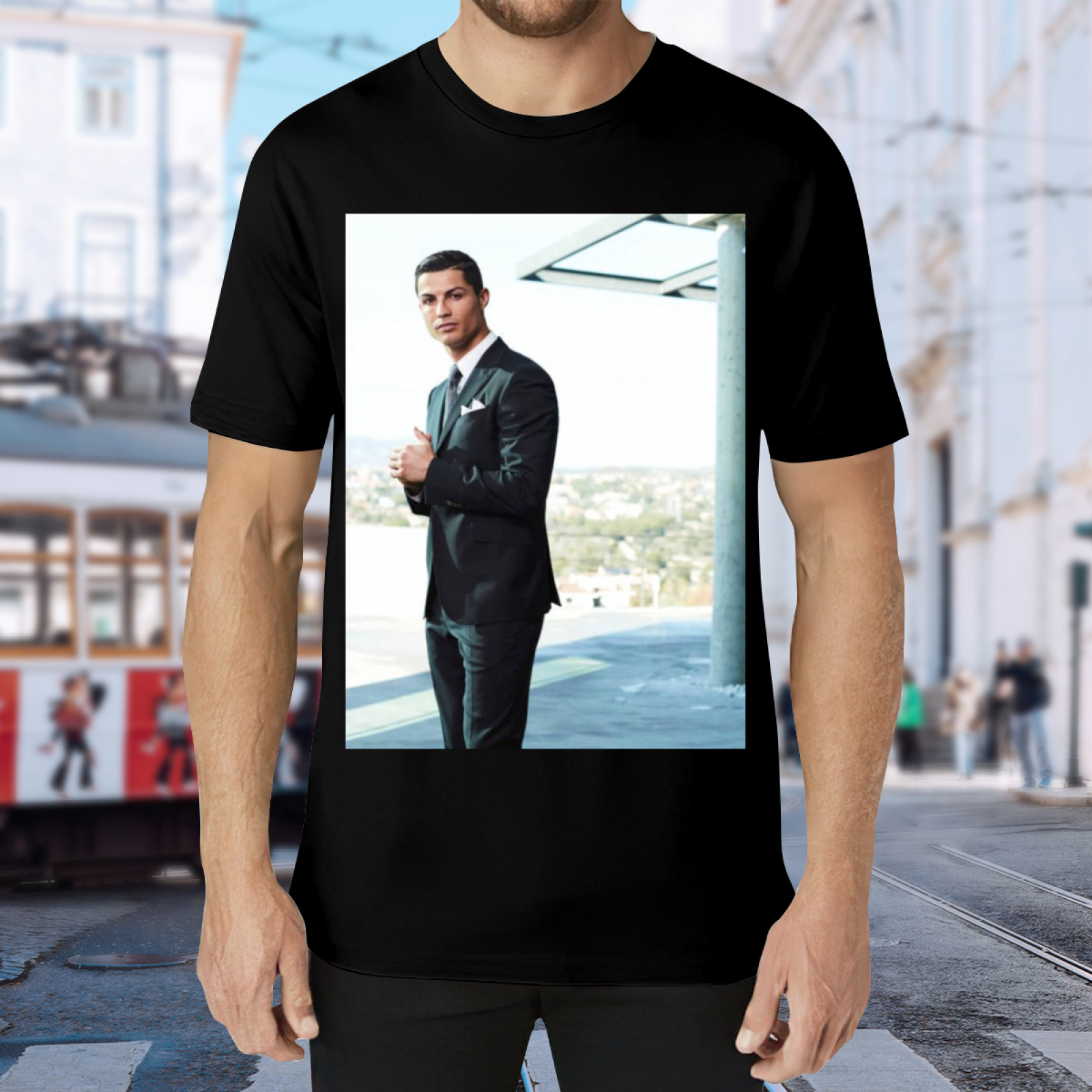 Football Glory Hero Tee Show Off Your Football Spirit Everywhere