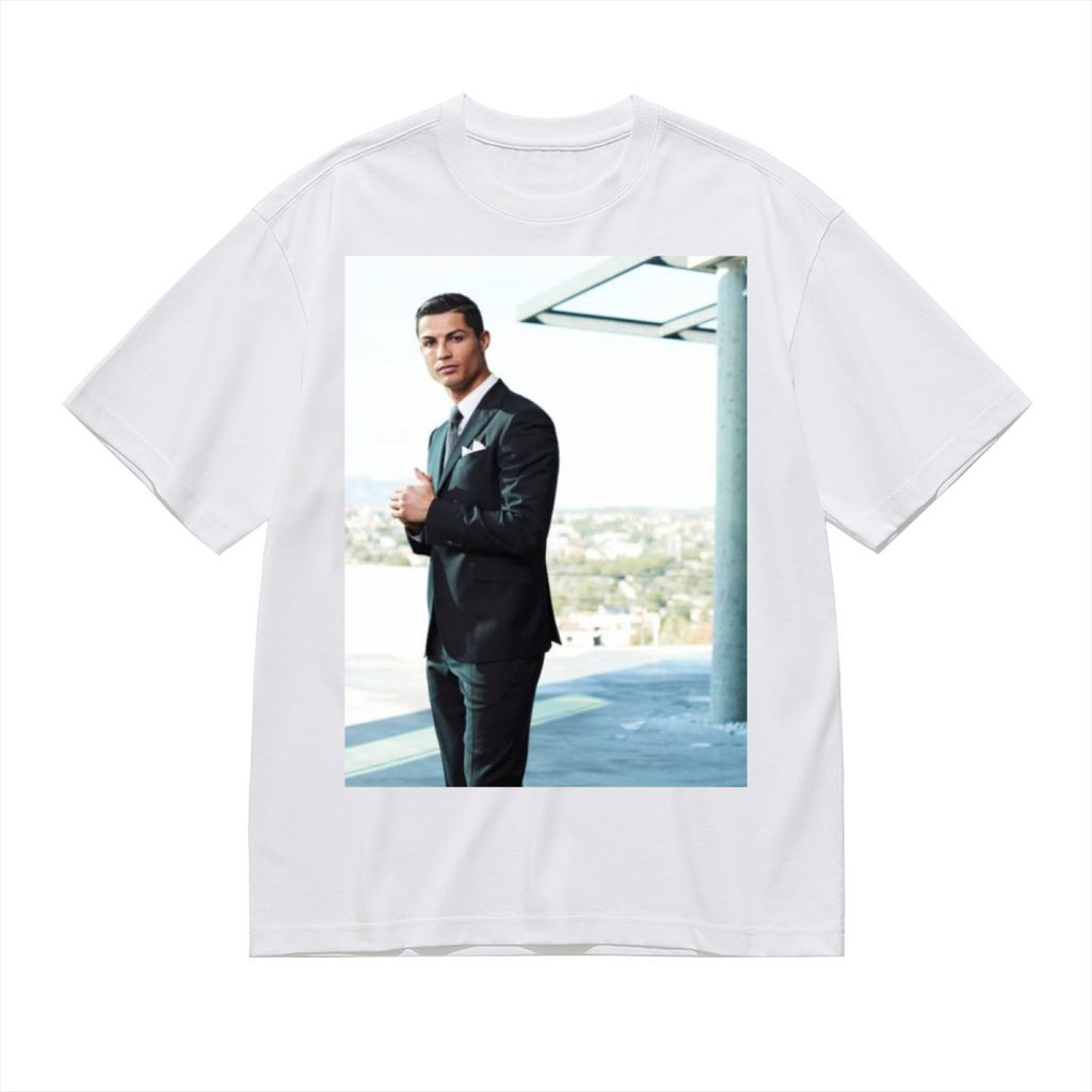 Football Glory Hero Tee Show Off Your Football Spirit Everywhere