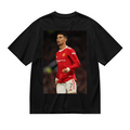 Football Victory Play Tee Wear Your Soccer Heart Everywhere