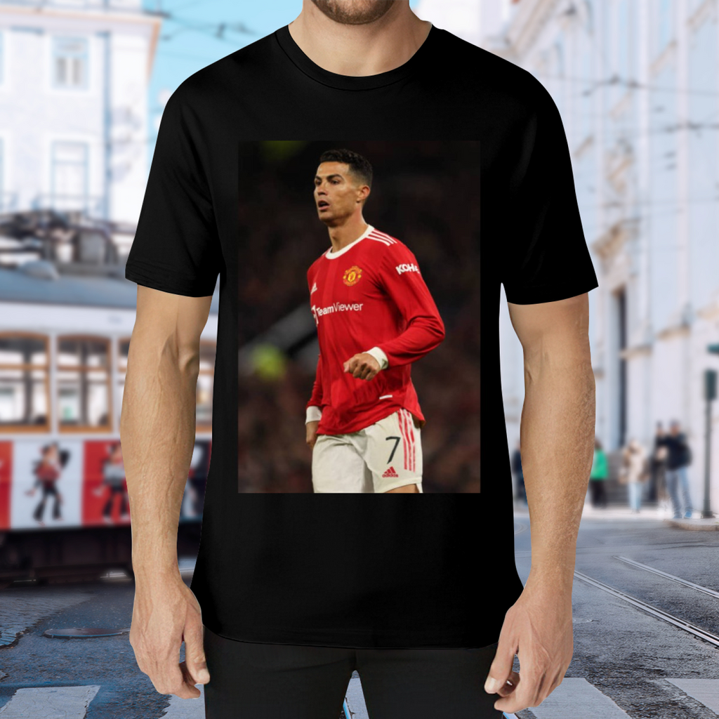 Football Victory Play Tee Wear Your Soccer Heart Everywhere