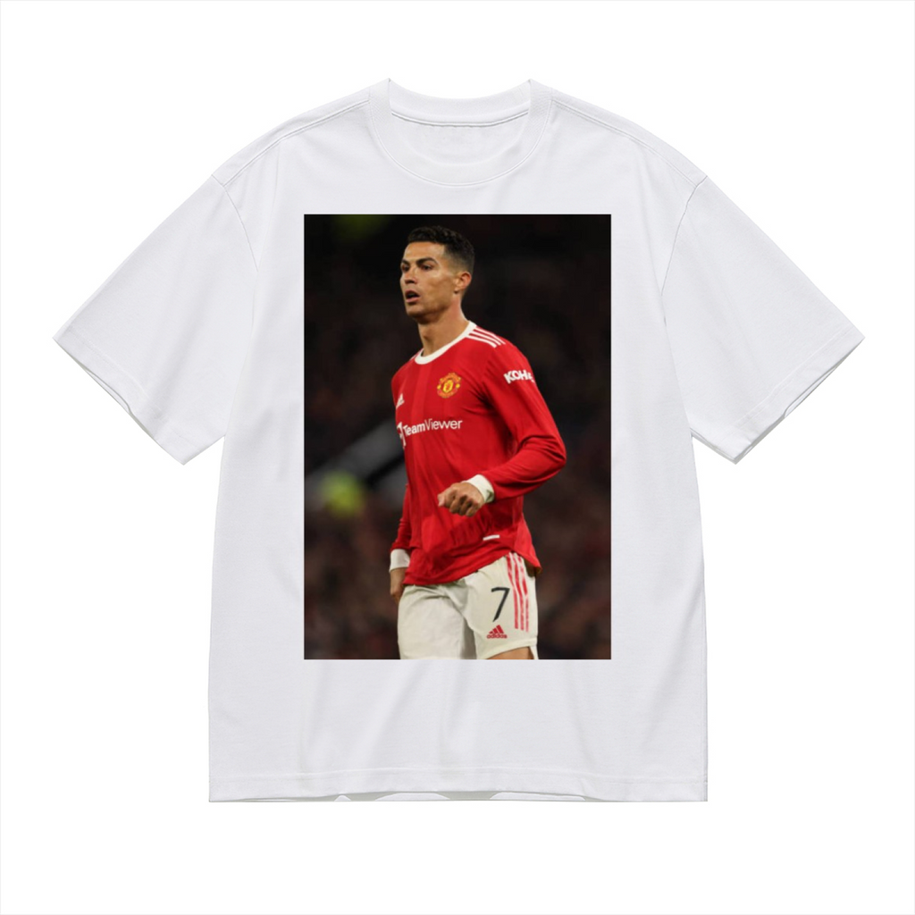 Football Victory Play Tee Wear Your Soccer Heart Everywhere