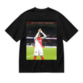 Football Superstars Glory Tee Represent the Spirit of Football