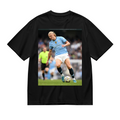Football Striker Glory Tee Wear the Power of Soccer¡¯s Best