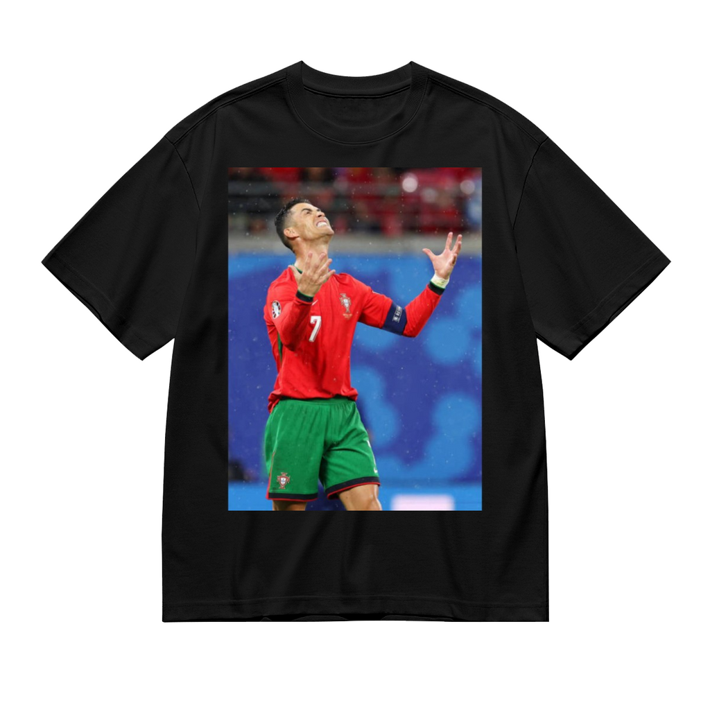 Ultimate Soccer Fan T-Shirt ¨C Representing the World¡¯s Top Players