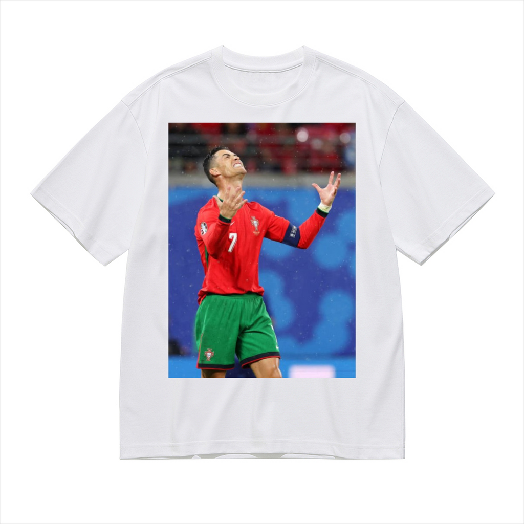 Ultimate Soccer Fan T-Shirt ¨C Representing the World¡¯s Top Players