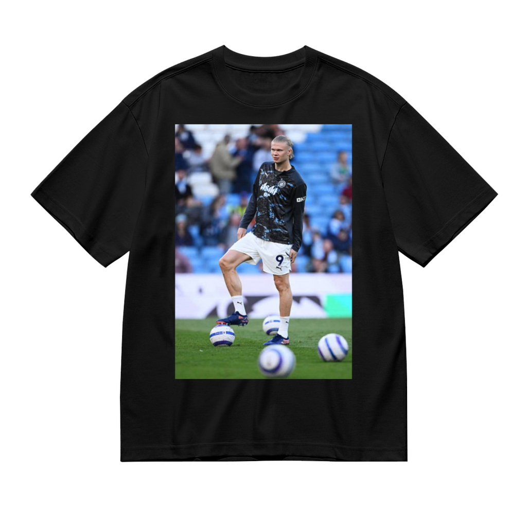 Football Victory Superstars Tee Show Your Love for Soccer Goals