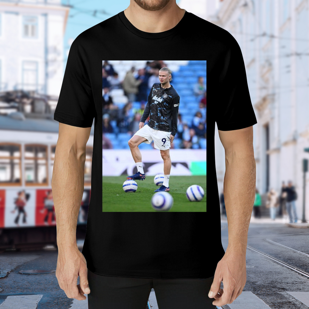 Football Victory Superstars Tee Show Your Love for Soccer Goals