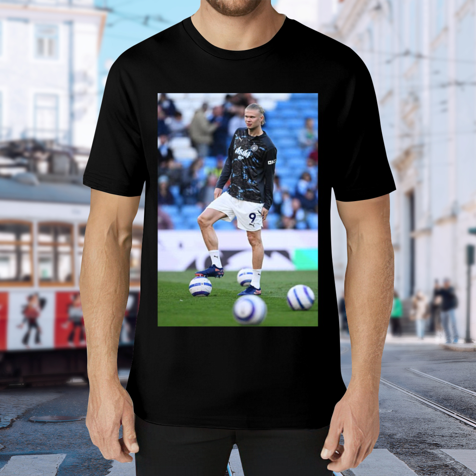 Football Victory Superstars Tee Show Your Love for Soccer Goals