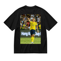 The Beautiful Game Football Tee ¨C Show Your Love for the Sport