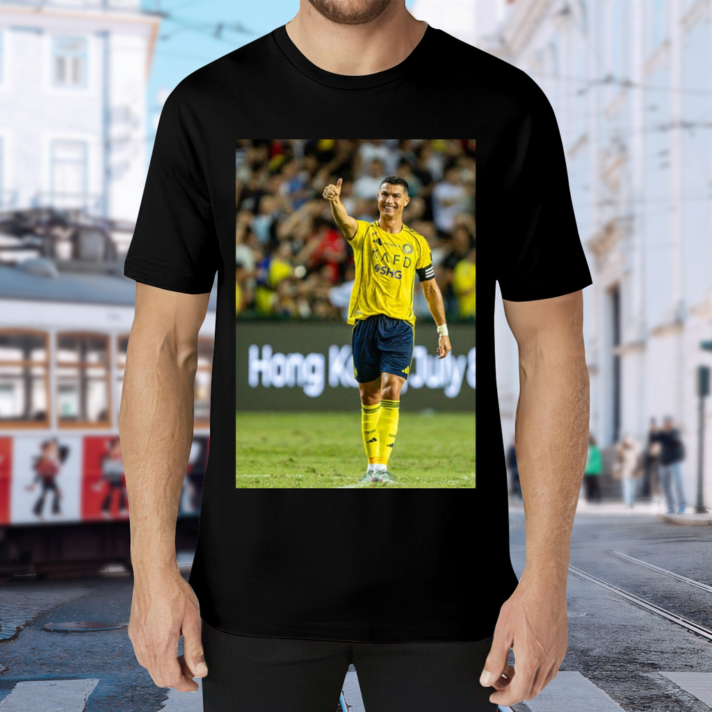 The Beautiful Game Football Tee ¨C Show Your Love for the Sport