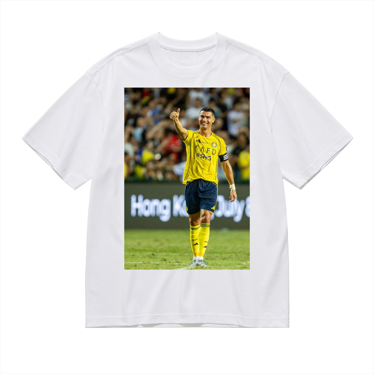 The Beautiful Game Football Tee ¨C Show Your Love for the Sport