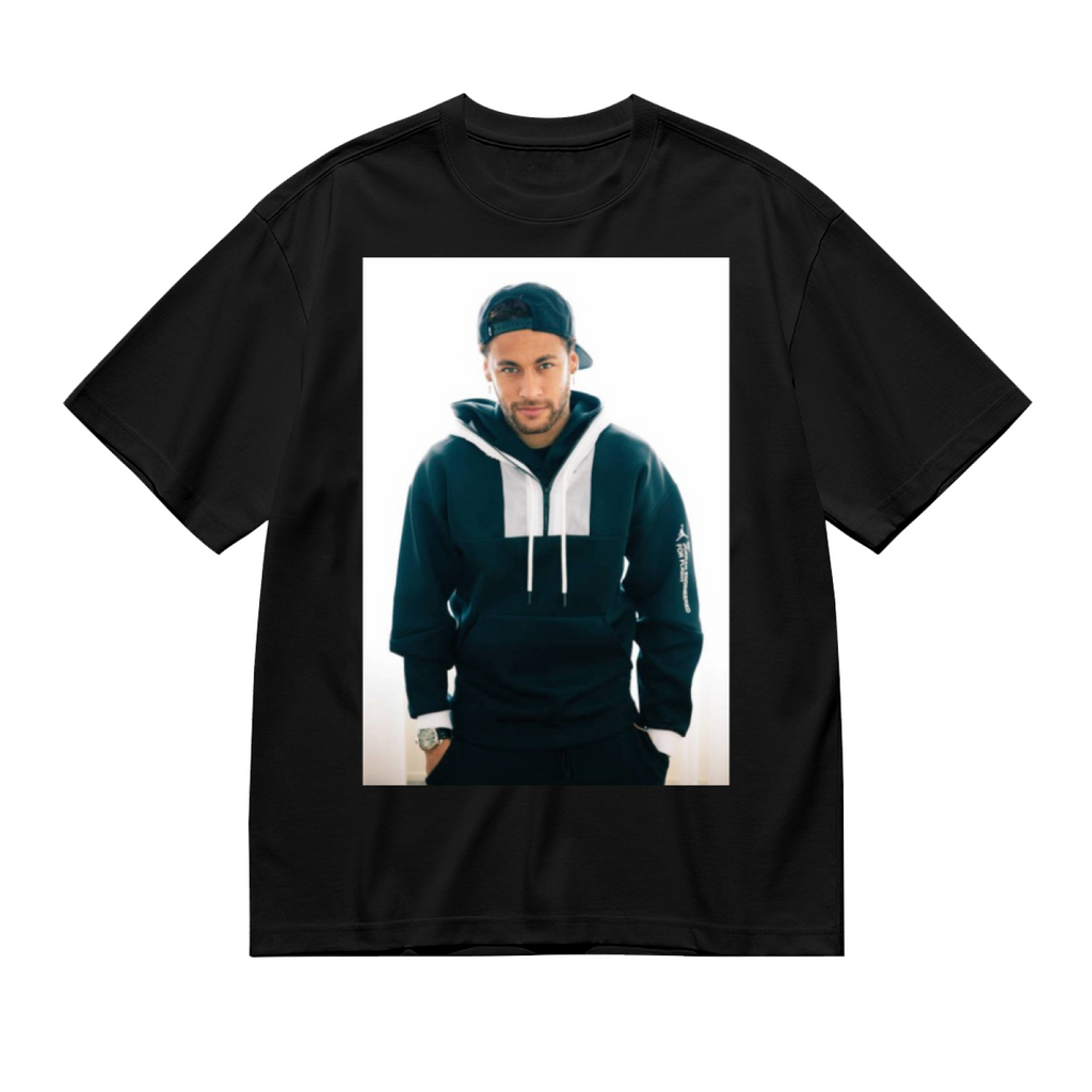 Power Play Football Tee Ideal for Passionate Soccer Fans