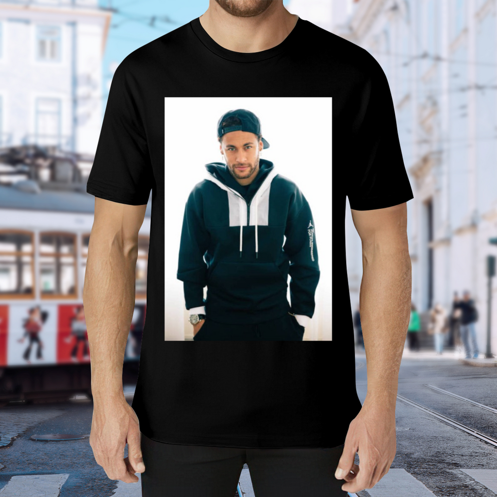 Power Play Football Tee Ideal for Passionate Soccer Fans