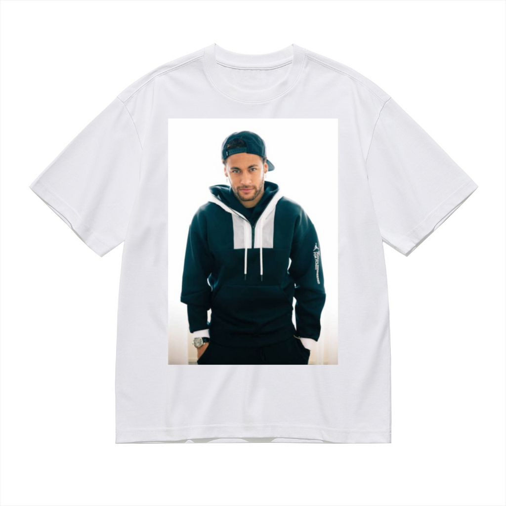 Power Play Football Tee Ideal for Passionate Soccer Fans