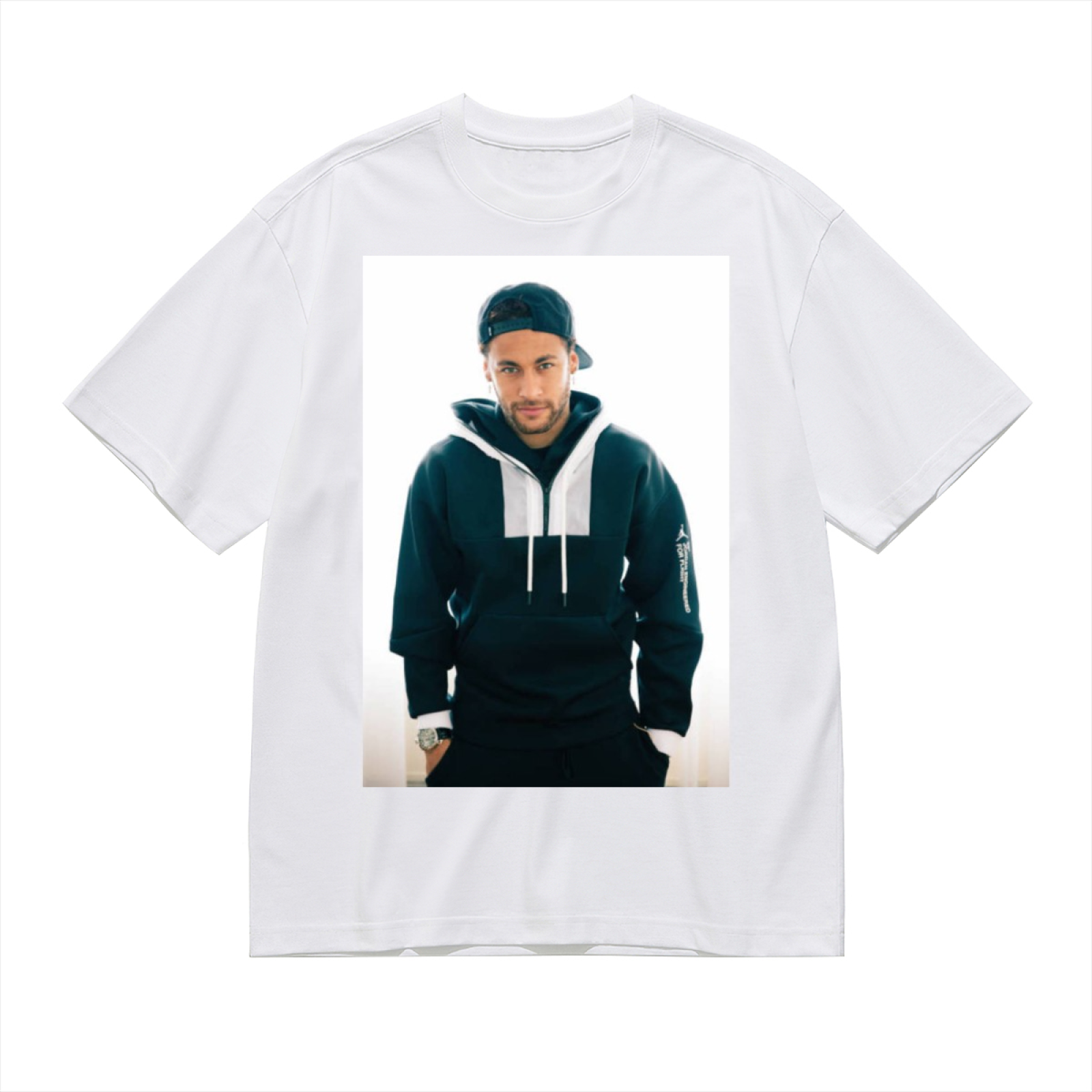 Power Play Football Tee Ideal for Passionate Soccer Fans
