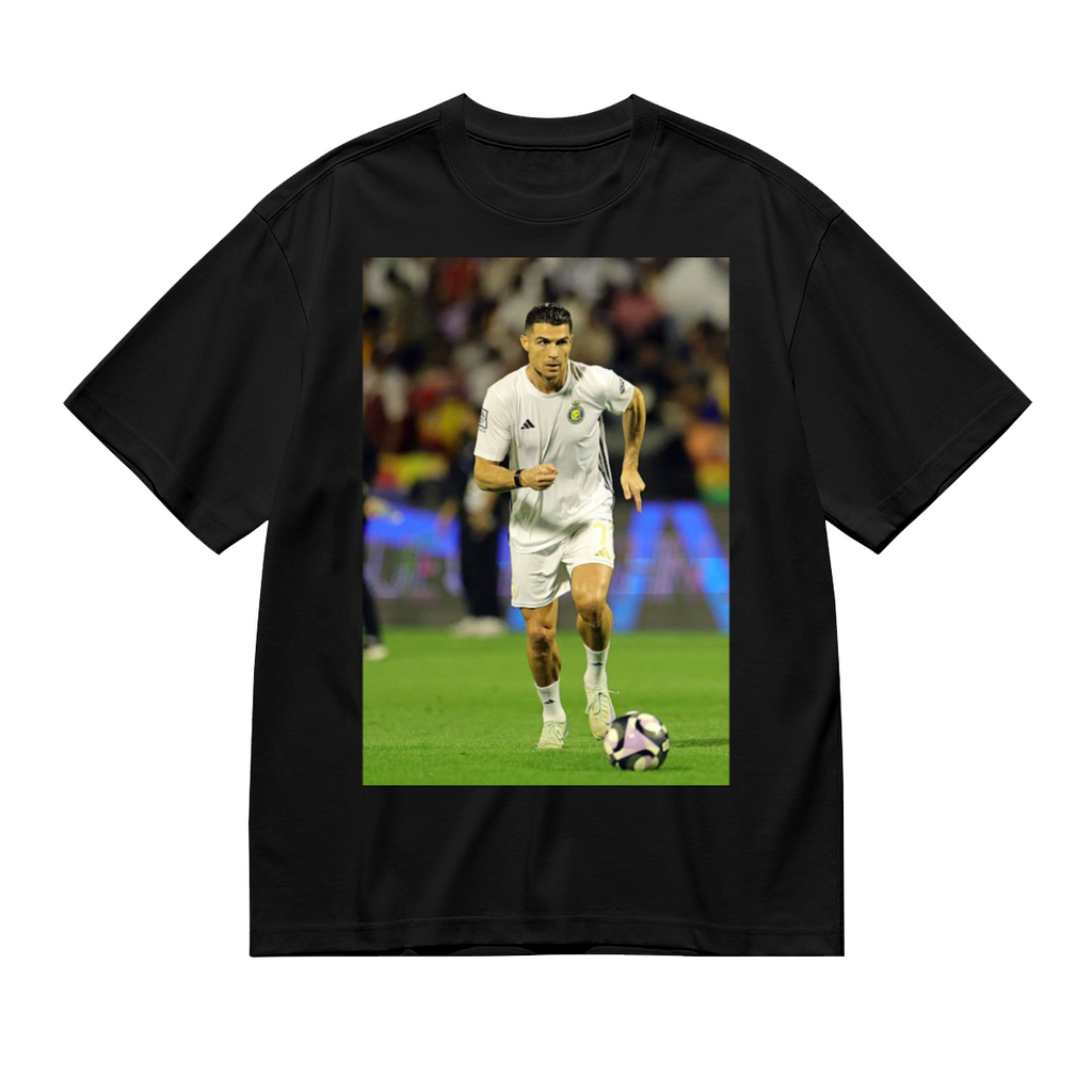 Victory on the Field T-Shirt ¨C Perfect for Soccer Fans