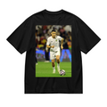 Victory on the Field T-Shirt ¨C Perfect for Soccer Fans