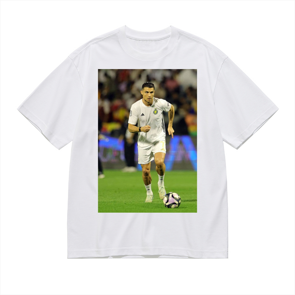 Victory on the Field T-Shirt ¨C Perfect for Soccer Fans