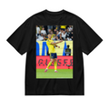 Fast-Paced Football Tee ¨C Represent the Power of Soccer