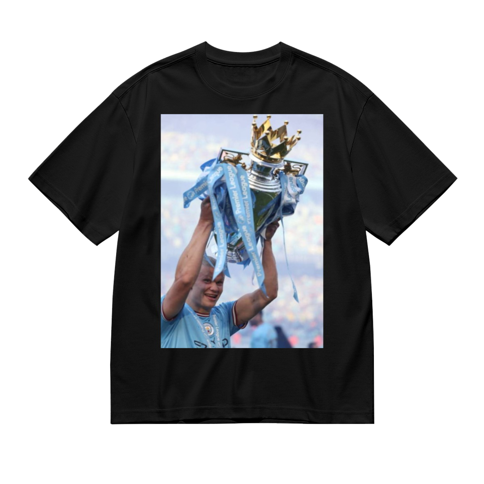Football Legacy Victory Tee Represent the Best of Football