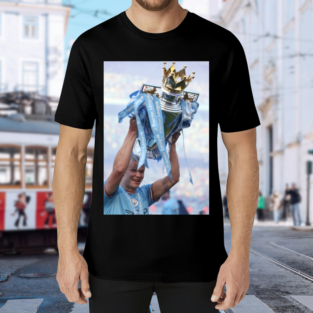 Football Legacy Victory Tee Represent the Best of Football