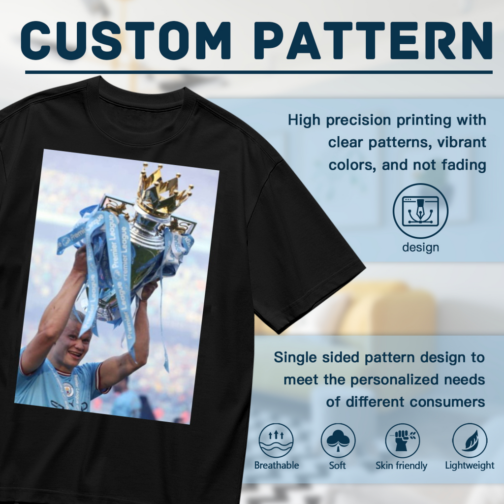 Football Legacy Victory Tee Represent the Best of Football