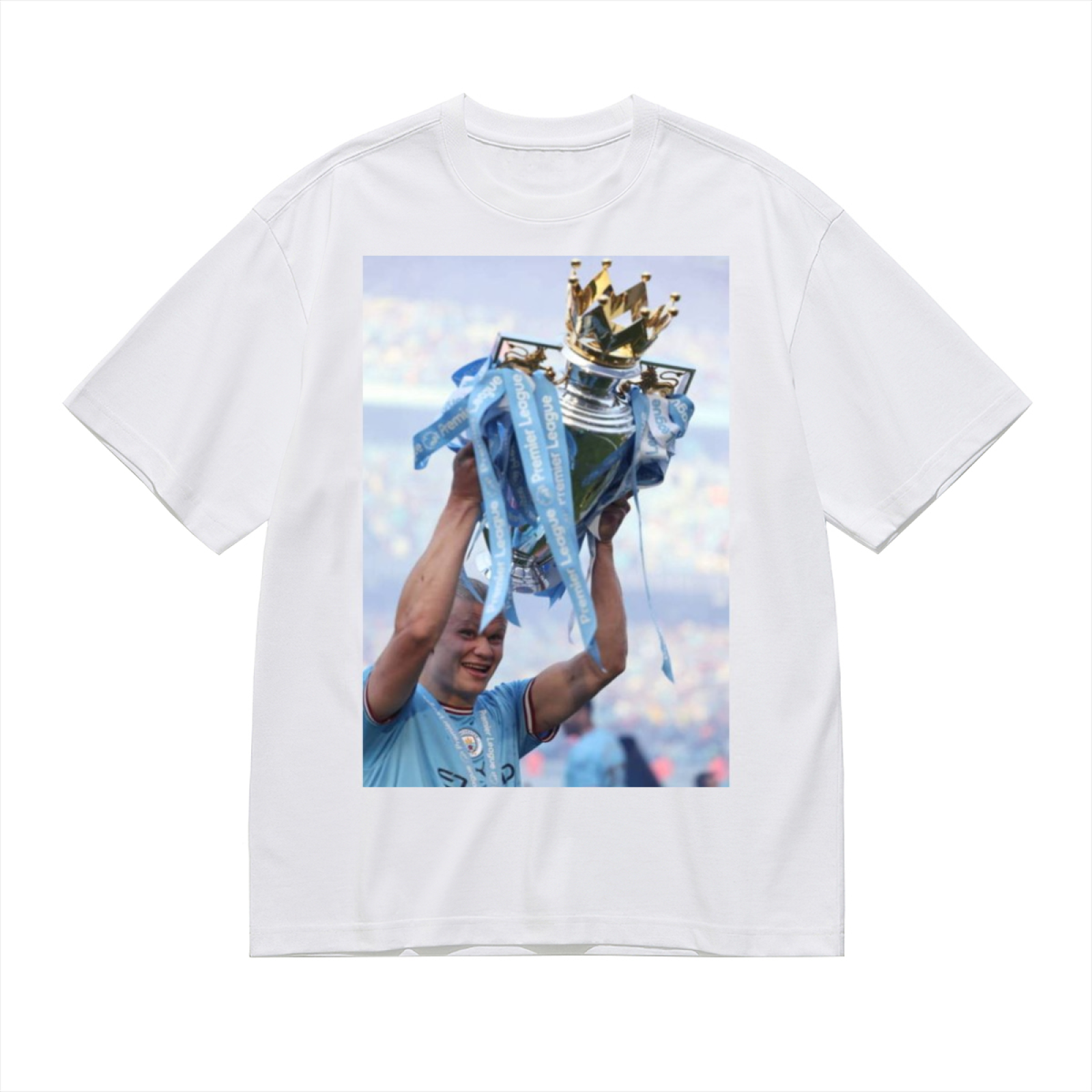 Football Legacy Victory Tee Represent the Best of Football