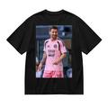 Epic Football Action Graphic Tee Show Your Soccer Passion Everywhere